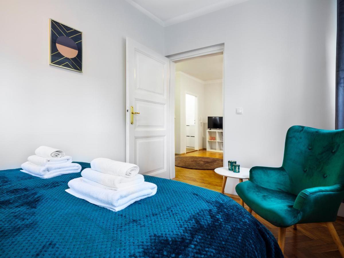 Cracwow St. Thomas Appartement Krakau